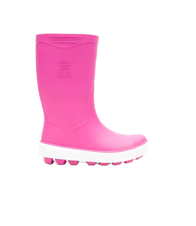 Kamik Kid's - Riptide Magenta