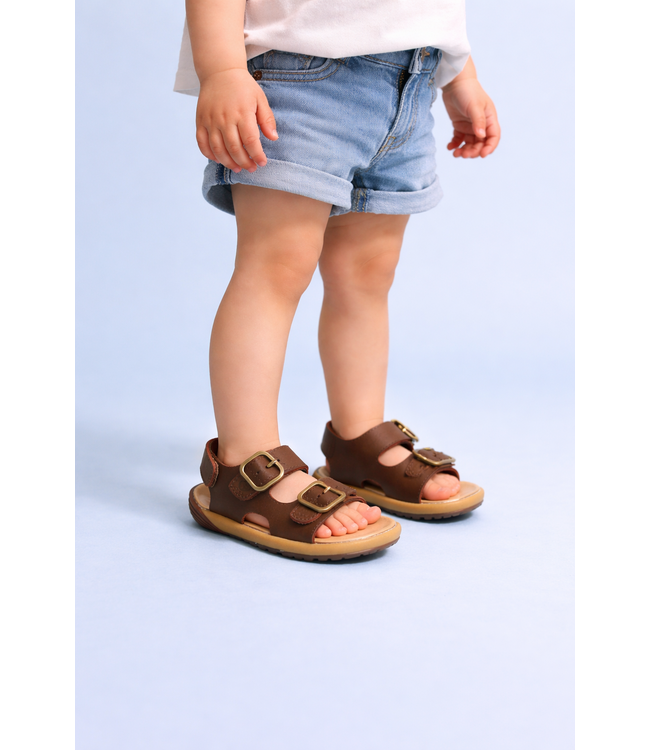 Merrell Bare Steps Brown