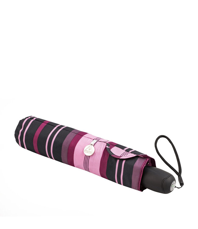 Fulton Open & Close Superslim 2  Retro Stripe