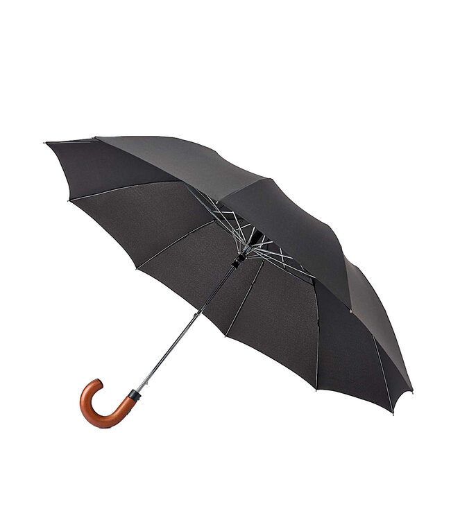 Fulton Magnum Auto 1 Black