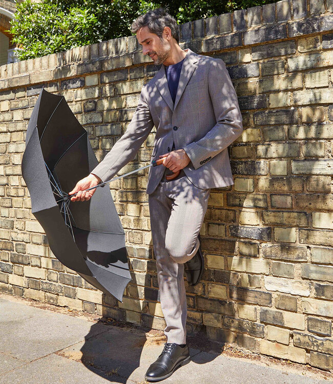 Fulton Magnum Auto 1 Noir