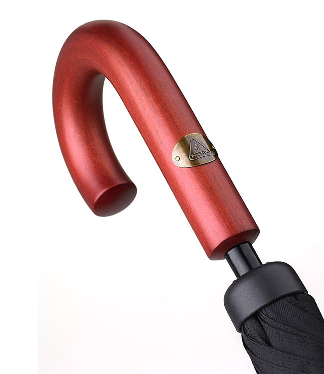 Fulton Huntsman 1 Noir