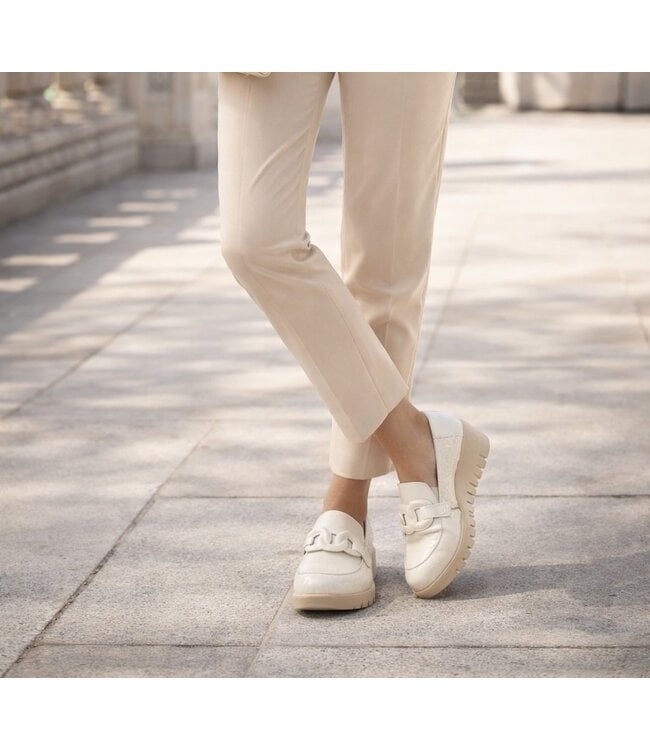 Wonders Women's - C-33330 Off White