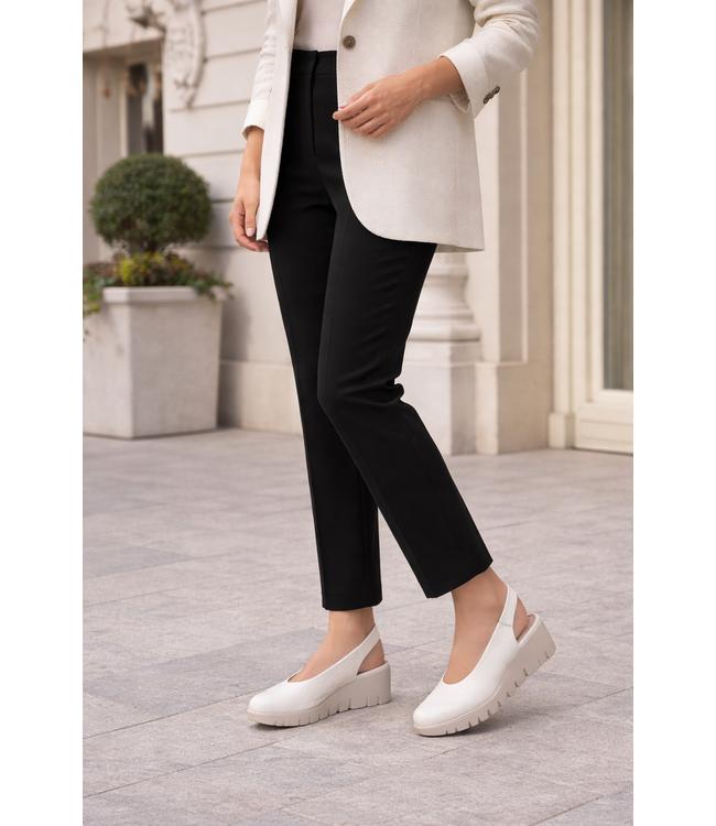 Wonders Women's - C-33152 Off White