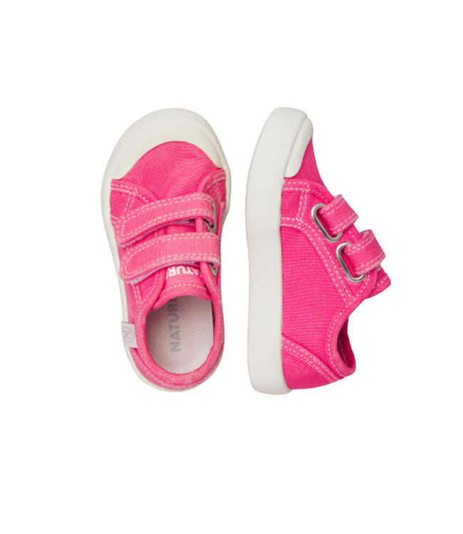 Naturino Enfants  -Summer VL. Fuchsia