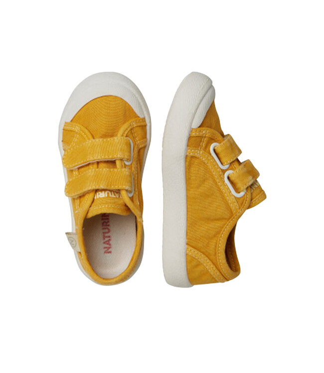 Naturino Enfants - Summer VL. Jaune