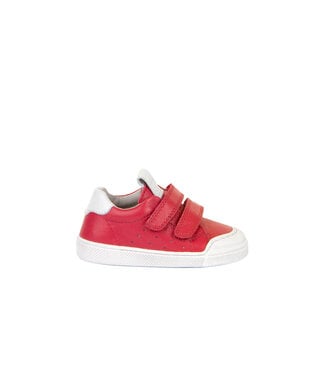 Froddo Rosario Velcro Red
