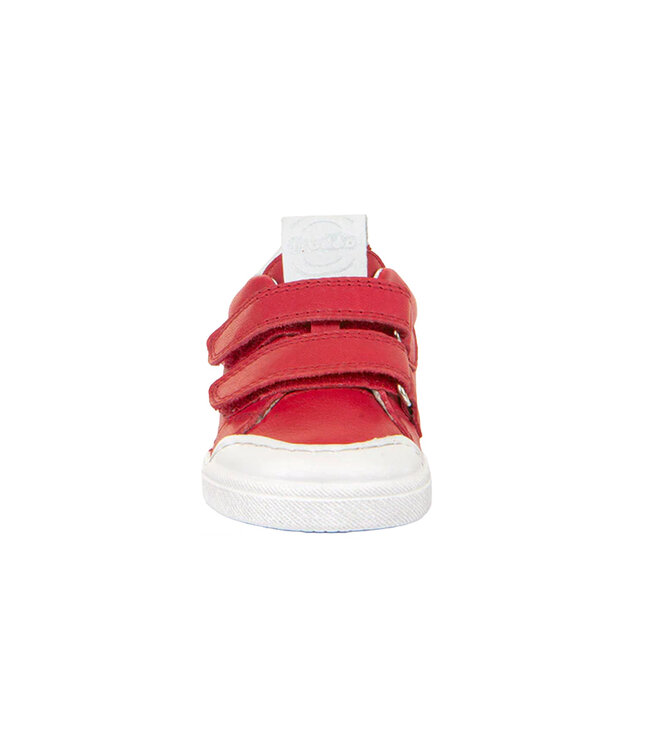 Froddo Rosario Velcro Red