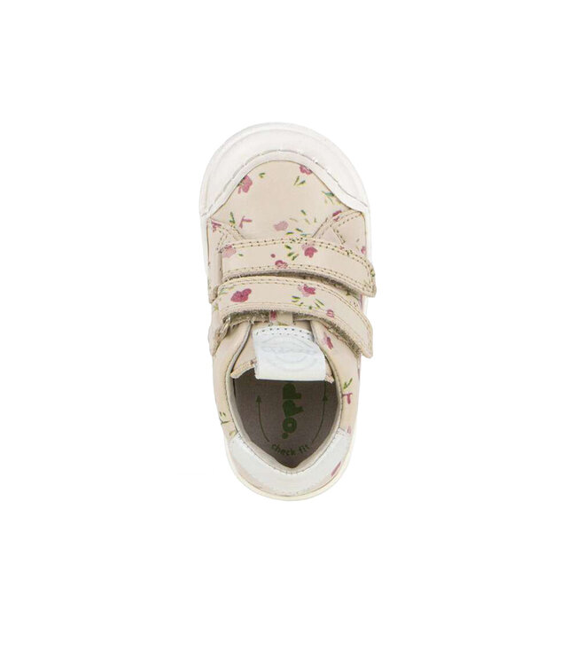 Froddo Rosario Velcro Flowers