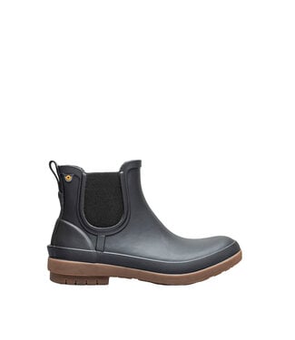 Bogs Amanda II Chelsea Black