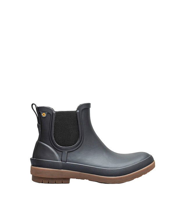 Bogs Femmes - Amanda II Chelsea Noir