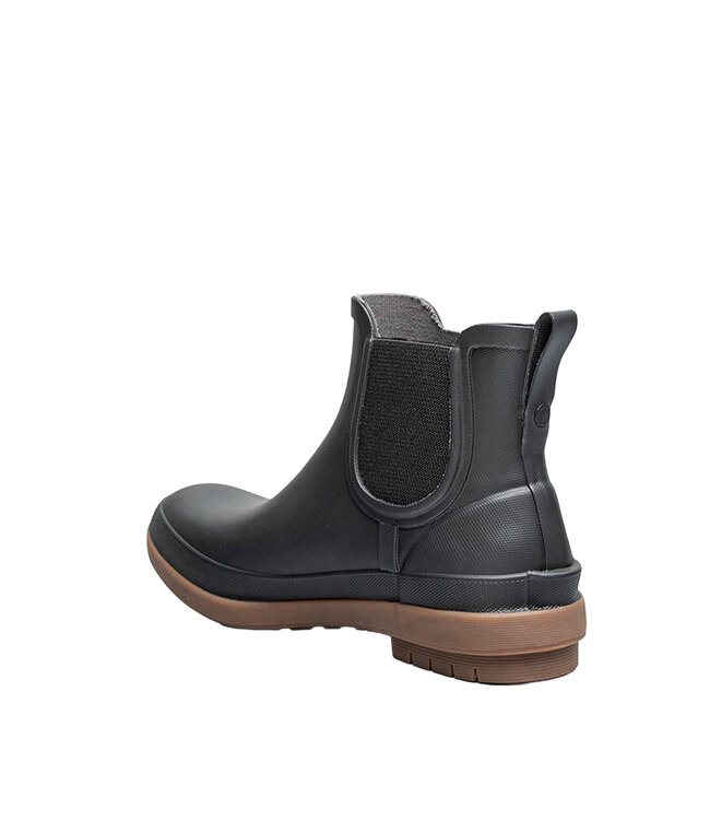 Bogs Femmes - Amanda II Chelsea Noir
