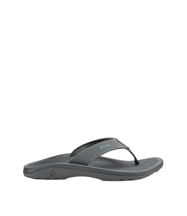 Olukai Men's - Ohana Rock / Rock