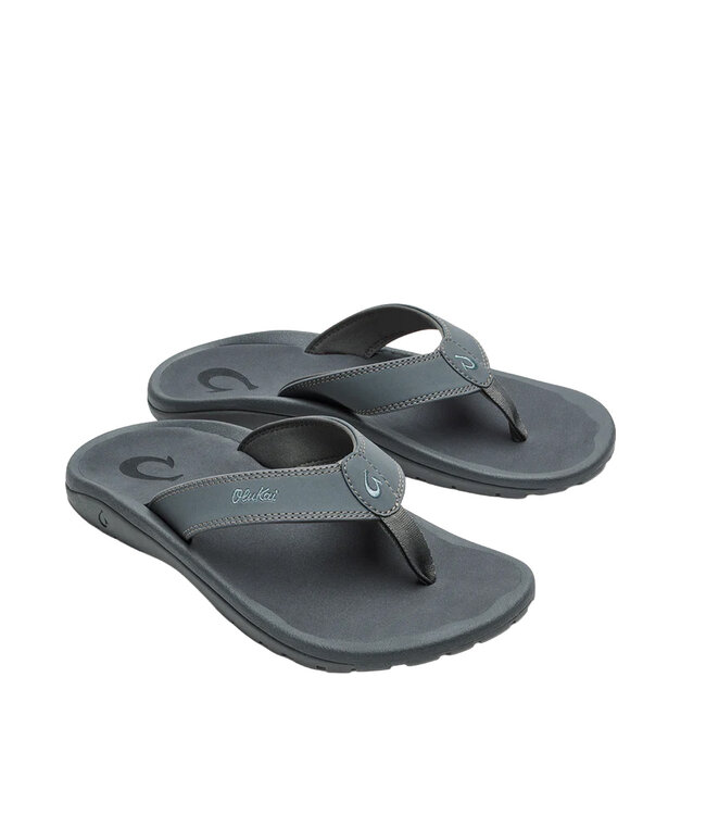 Olukai Men's - Ohana Rock / Rock