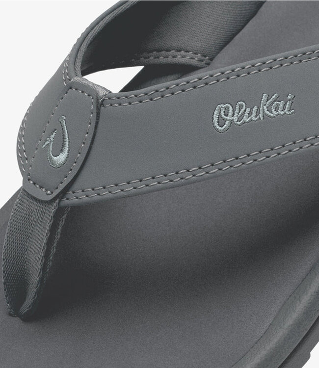 Olukai Men's - Ohana Rock / Rock