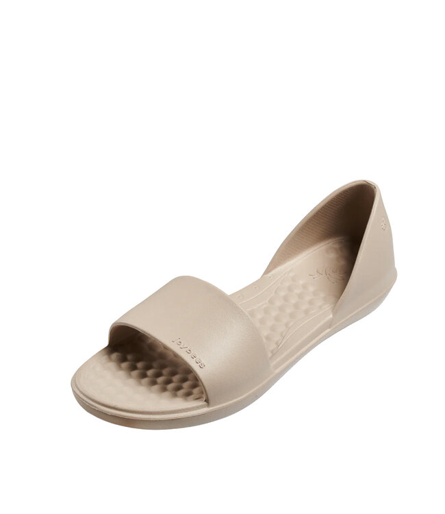 Joybees Femmes - Friday Flat Driftwood