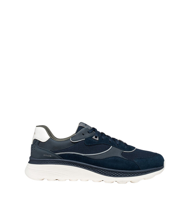 Geox Hommes -Spherica Actif X1 Marine