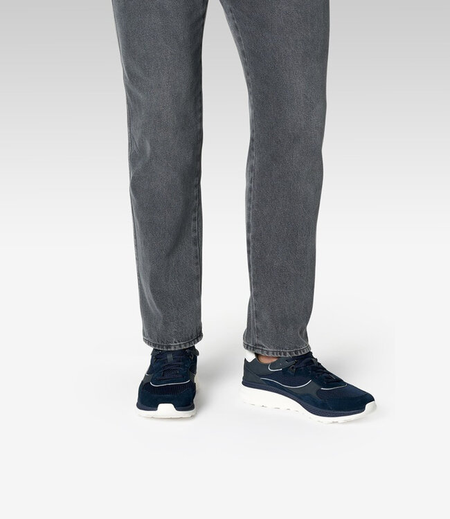 Geox Hommes -Spherica Actif X1 Marine