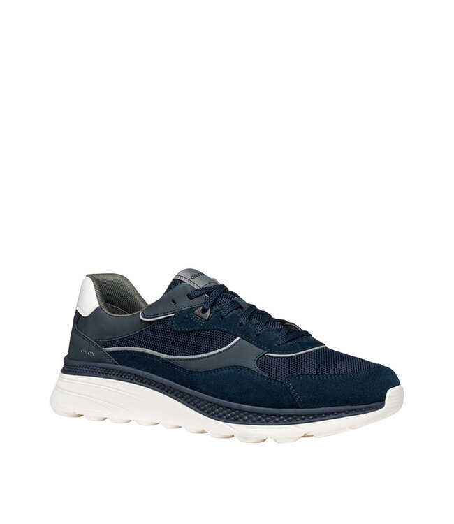 Geox Hommes -Spherica Actif X1 Marine