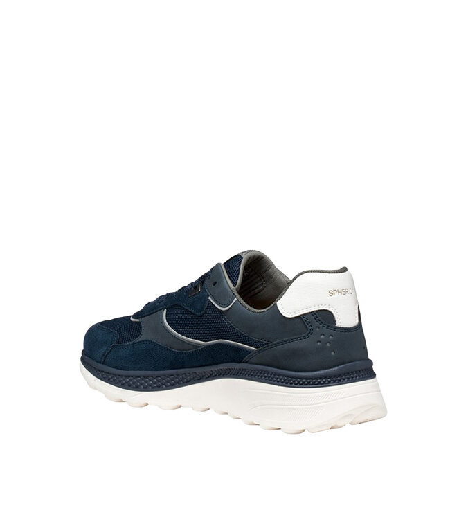 Geox Hommes -Spherica Actif X1 Marine