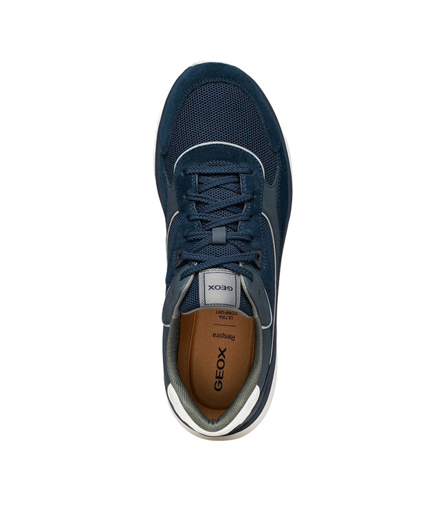 Geox Hommes -Spherica Actif X1 Marine