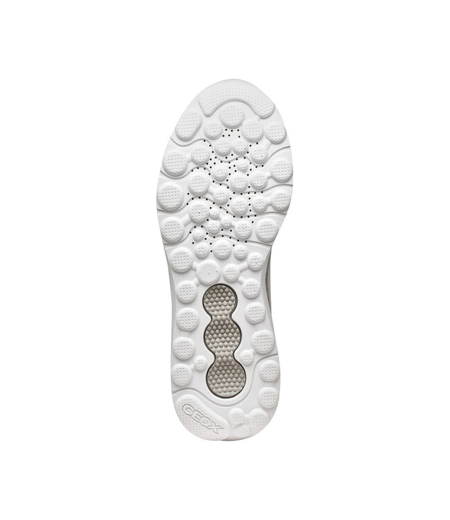 Geox Men's -Spherica Actif X1 Light Grey