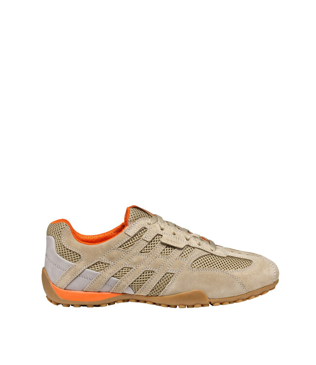 Geox Hommes - Snake Original Beige