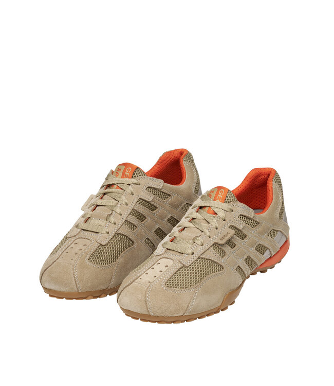 Geox Men's - Snake Original Sand