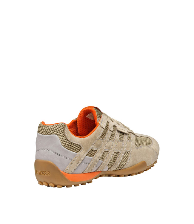Geox Hommes - Snake Original Beige