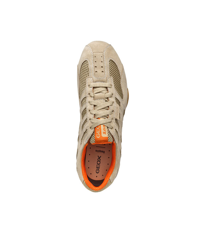 Geox Men's - Snake Original Sand