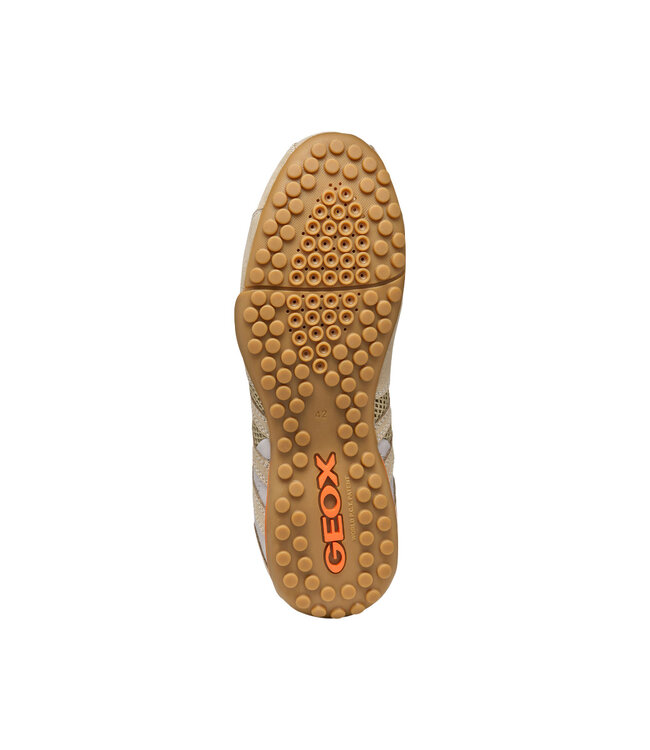 Geox Men's - Snake Original Sand