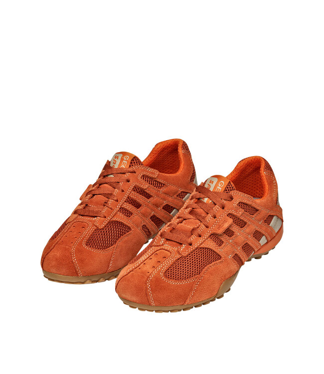 Geox Men's - Snake Original Brick