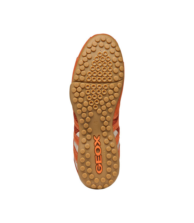 Geox Men's - Snake Original Brick