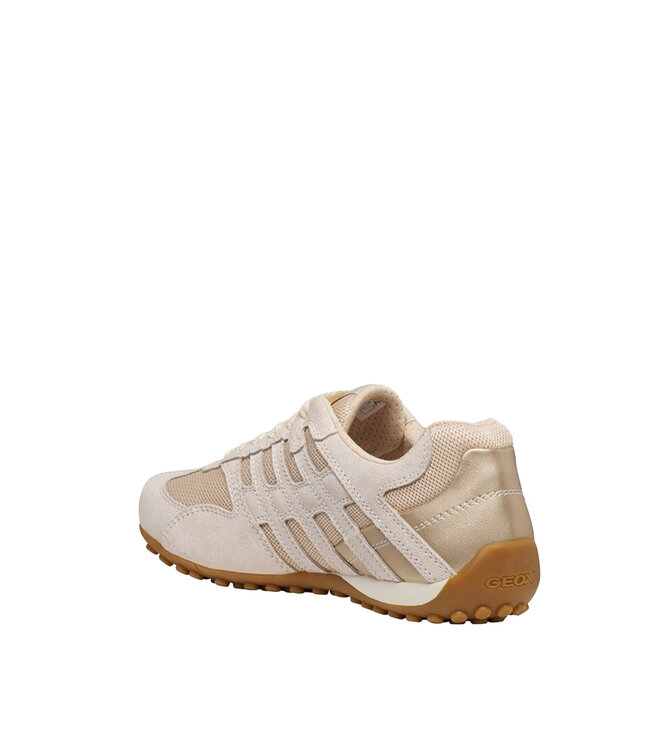 Geox Women's - Snake Original Papyrus/Light sand