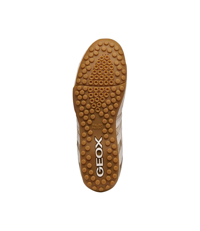 Geox Women's - Snake Original Papyrus/Light sand