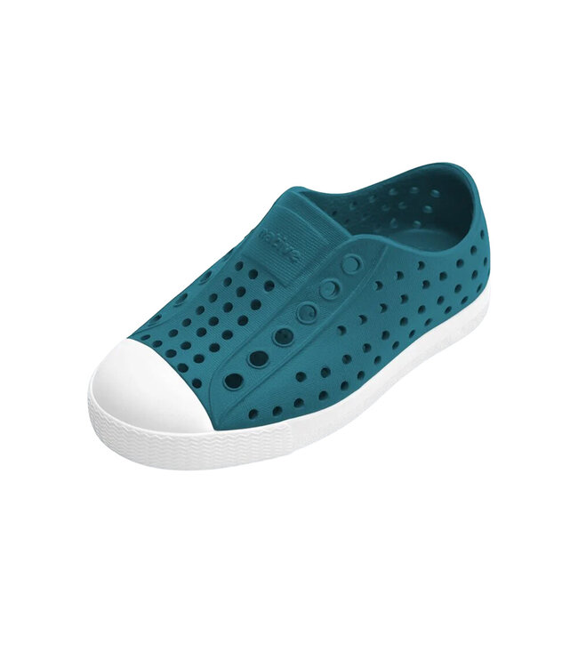 Native Enfants - Jefferson Faded Glory Bleu / Blanc