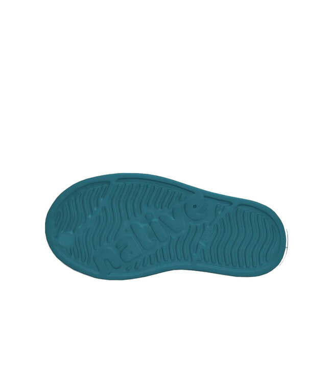 Native Enfants - Jefferson Faded Glory Bleu / Blanc