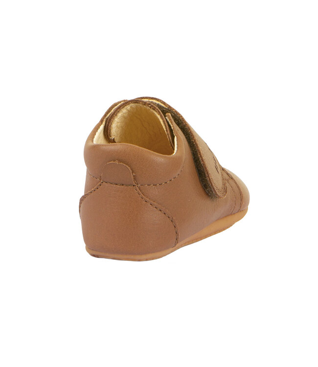 Froddo PreWalkers G1130021-1 Cognac