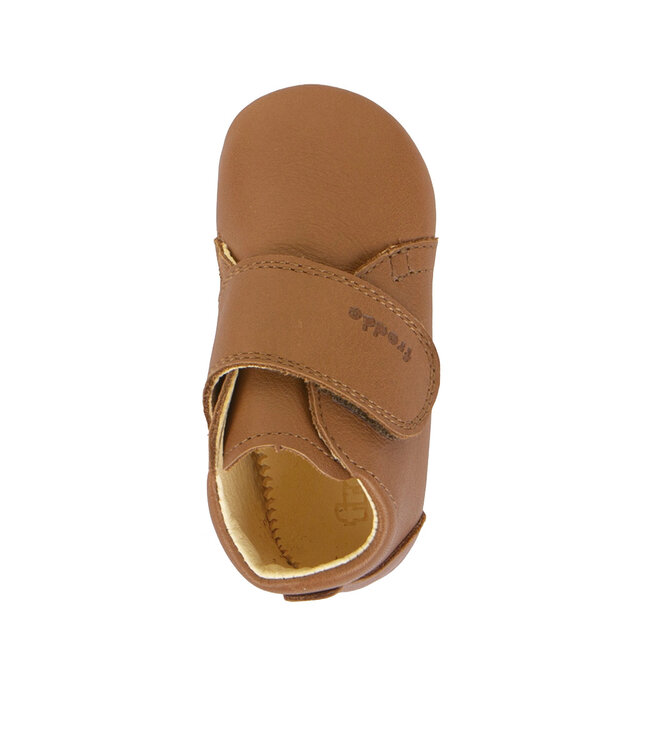 Froddo PreWalkers G1130021-1 Cognac
