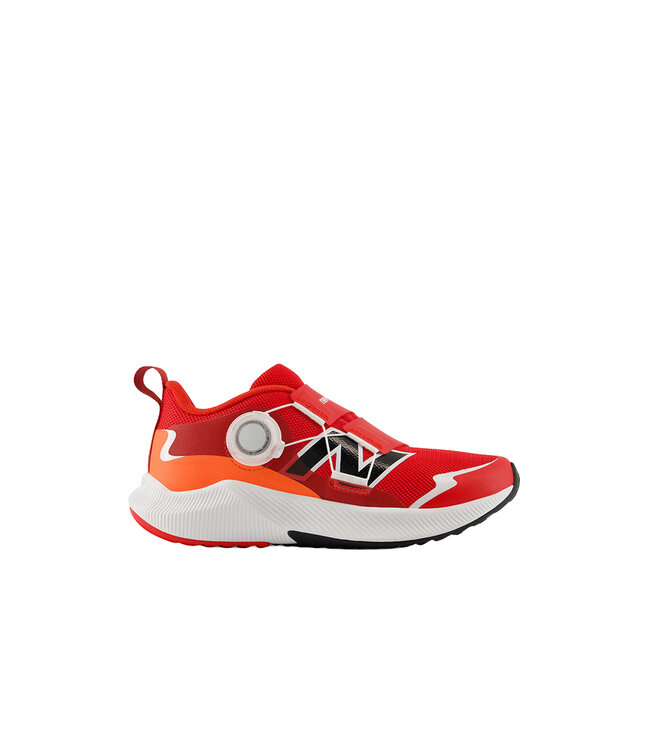 New Balance DynaSoft Reveal v4 BOA Fire Cracker