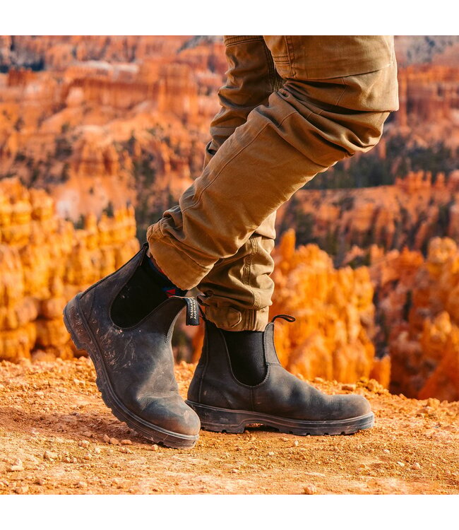 Blundstone 558 Classic Black