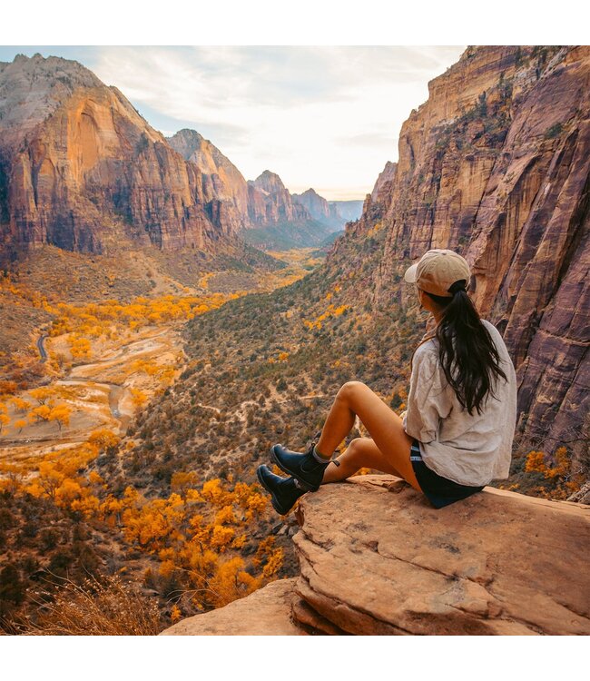 Blundstone 558 Classic Black