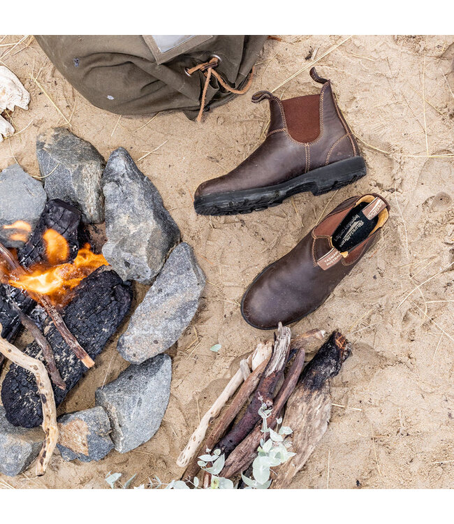 Blundstone 550 Classique Noyer