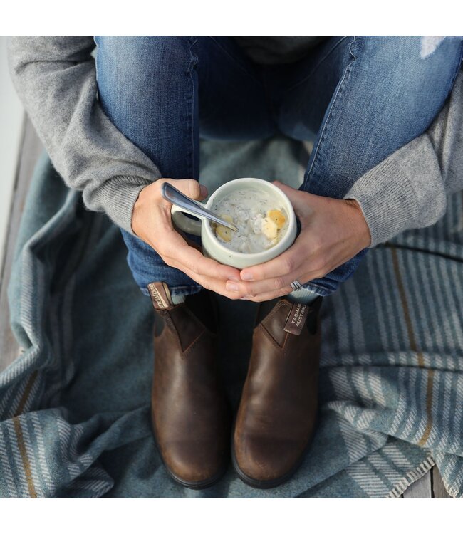 Blundstone 1609 Classic Antique Brown