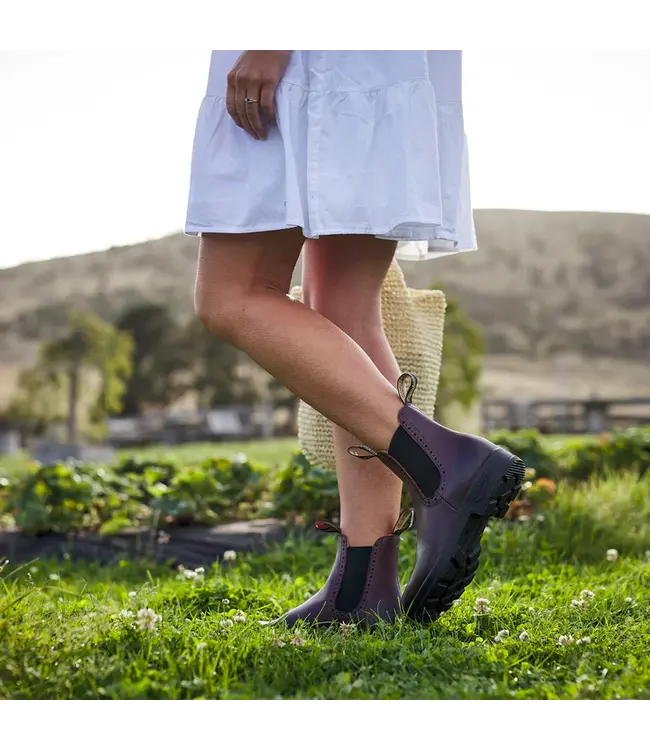 Blundstone 1352 Originale botte montante pour femmes Shiraz