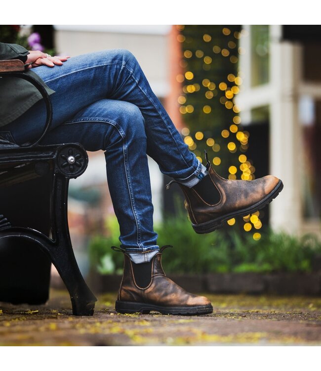 Blundstone 2440 Classique Brun Vintage