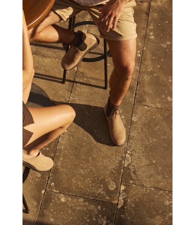 Blundstone 2680 Aerocork Sable Granelé