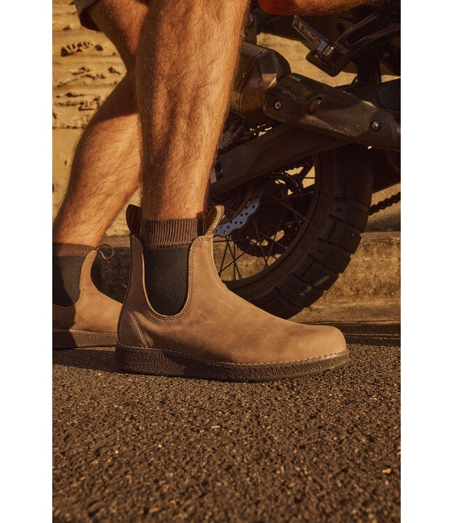 Blundstone Aerocork 2680 Sand Pebble