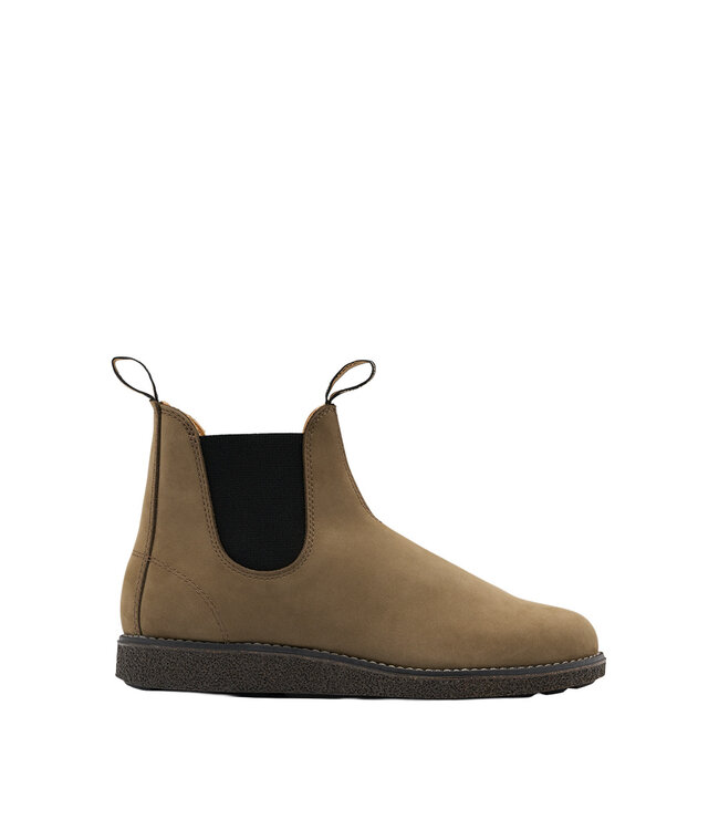 Blundstone Aerocork #2691 Stone Nubuck