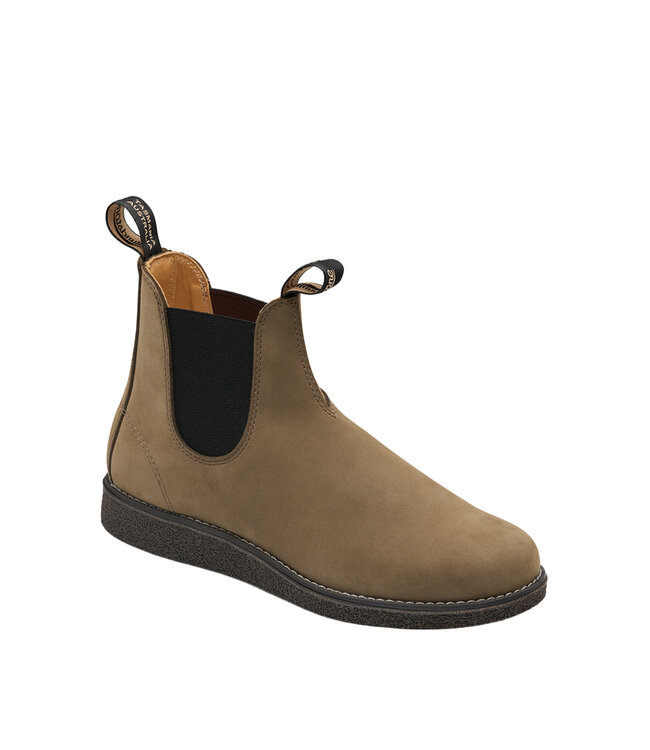 Blundstone Aerocork #2691 Stone Nubuck